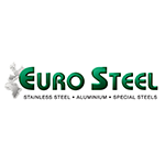 Euro Steel Logo