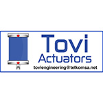 Tovi Actuators